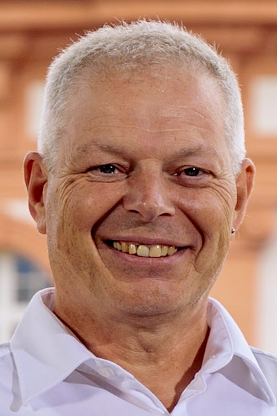 Jens Stier