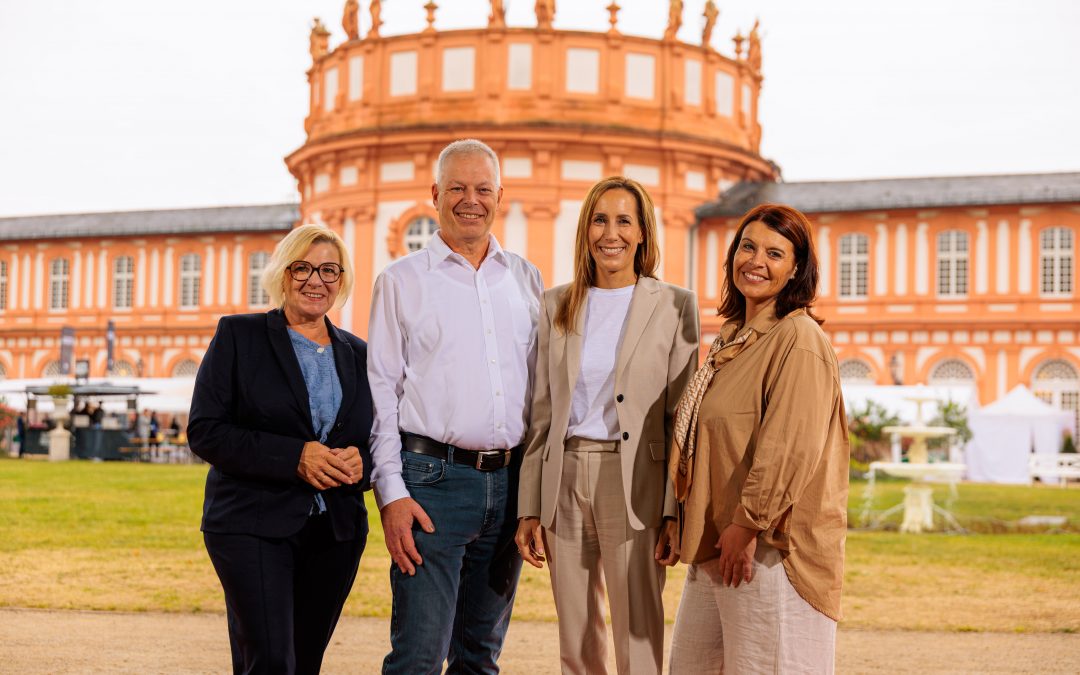 Ehrenamtsfest 2026 – Wir waren dabei!