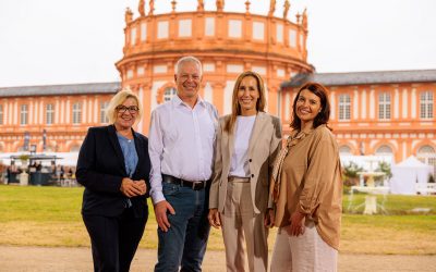 Ehrenamtsfest 2026 – Wir waren dabei!