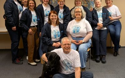 „Selbsthilfegruppe LiLy´s aus´m Ried“ jetzt ein Verein