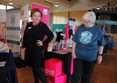 © Foto: Hannelore Nowacki