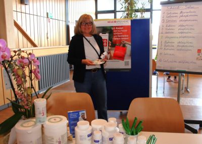 © Foto: Hannelore Nowacki