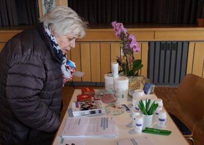 © Foto: Hannelore Nowacki