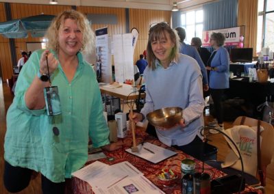 © Foto: Hannelore Nowacki