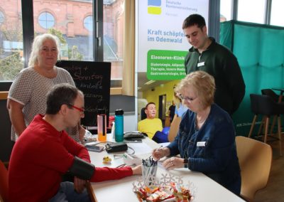 © Foto: Hannelore Nowacki