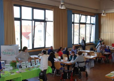 © Foto: Hannelore Nowacki