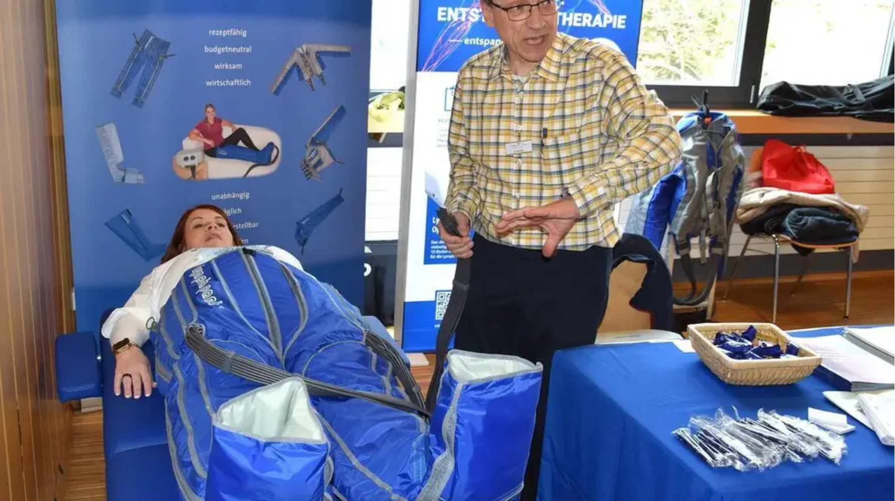 © Foto: THOMAS TRITSCH