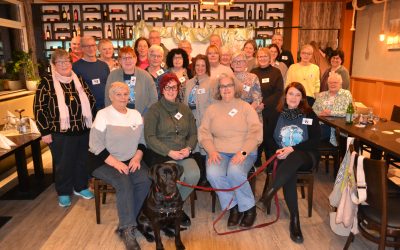 Neujahrsempfang 2026 – Ein gelungener Auftakt ins neue Jahr