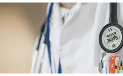 „Sie sind nicht allein“ – Hilfe bei gesundheitlichen Herausforderungen