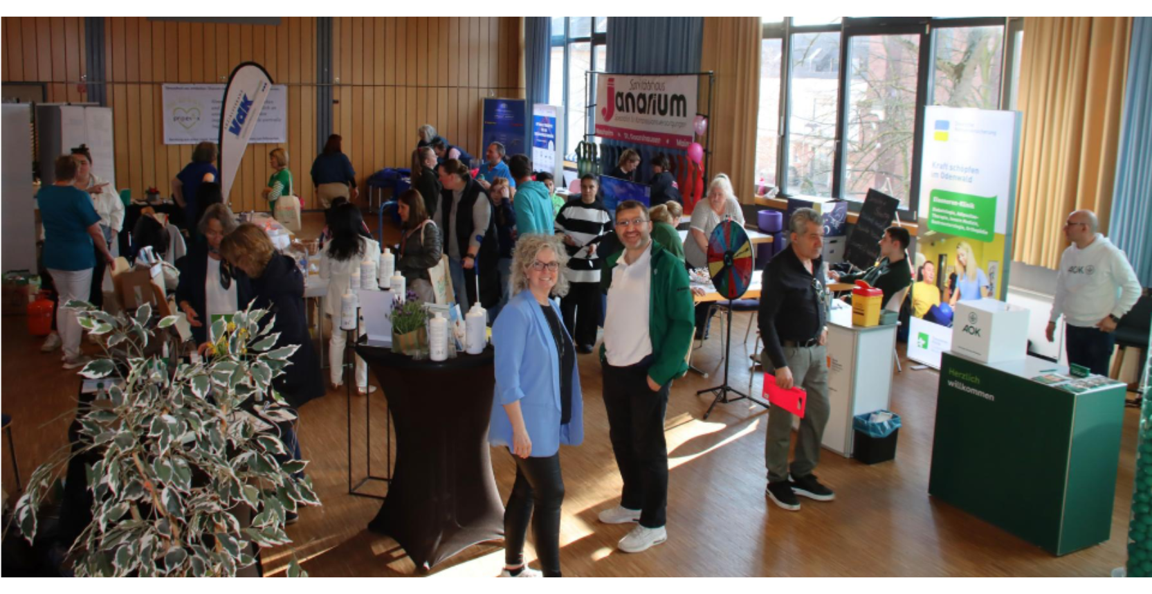 © Foto: Hannelore Nowacki